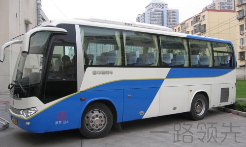 北京班車(chē)出租