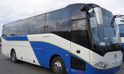 北京大客車(chē)租賃