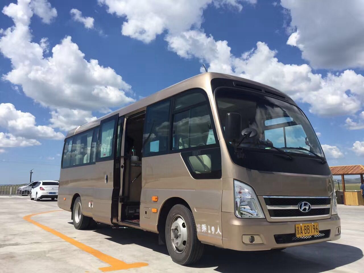 北京汽車租賃 北京汽車租賃