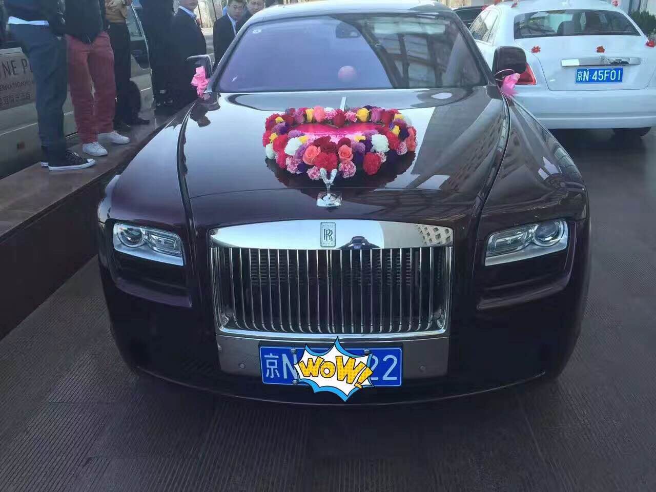 北京租車公司 北京租車公司