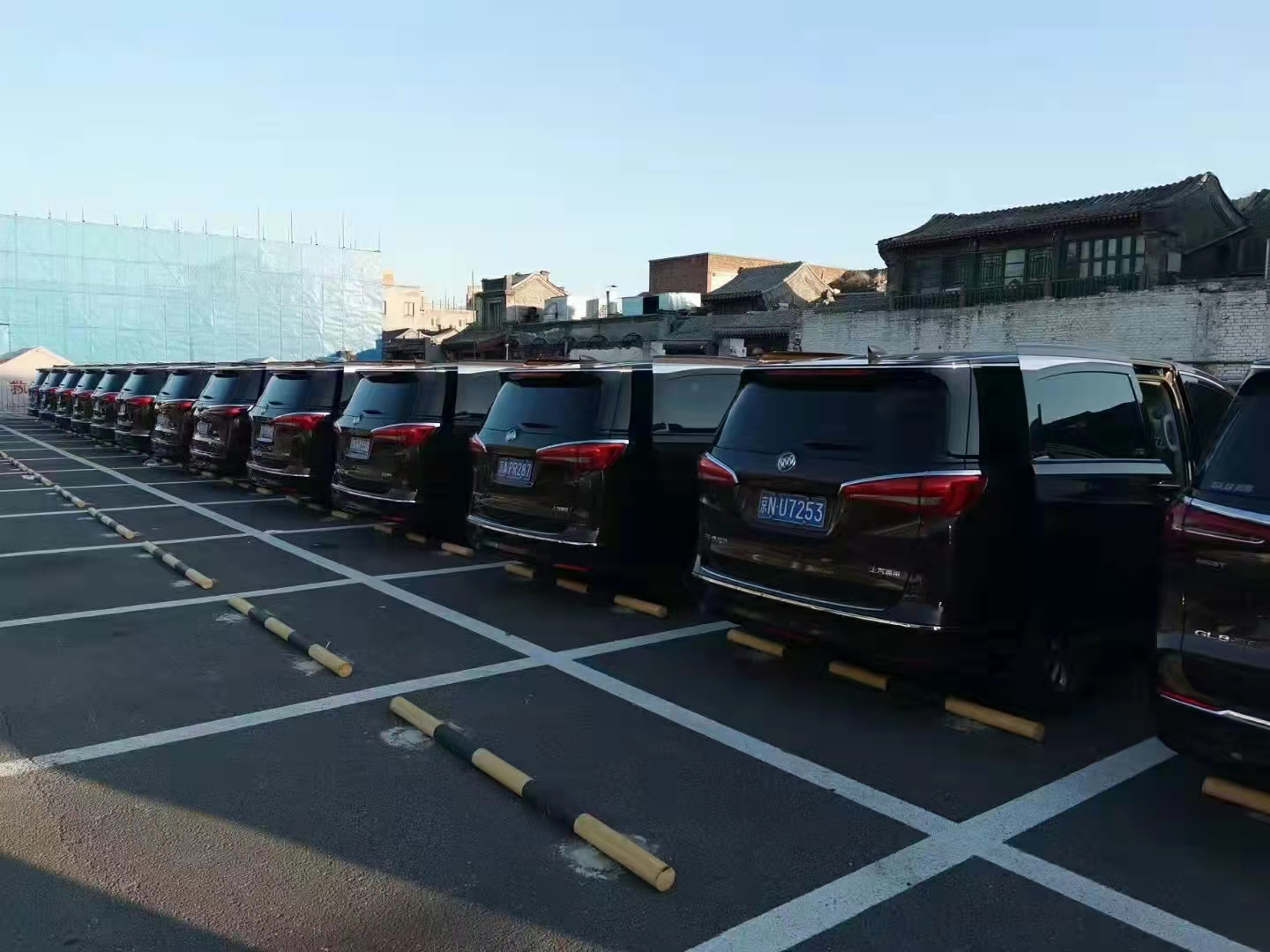 北京商務(wù)車(chē)租賃 北京商務(wù)車(chē)租賃