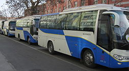 北京包車 北京包車