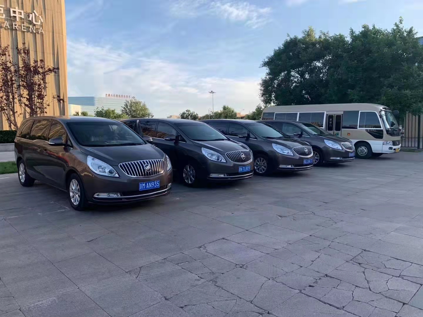 北京商務(wù)車租車 北京商務(wù)車租車